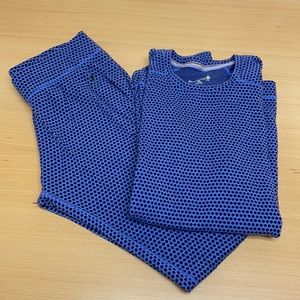 SmartWool Women’s Heavy Weight Base Layer Set